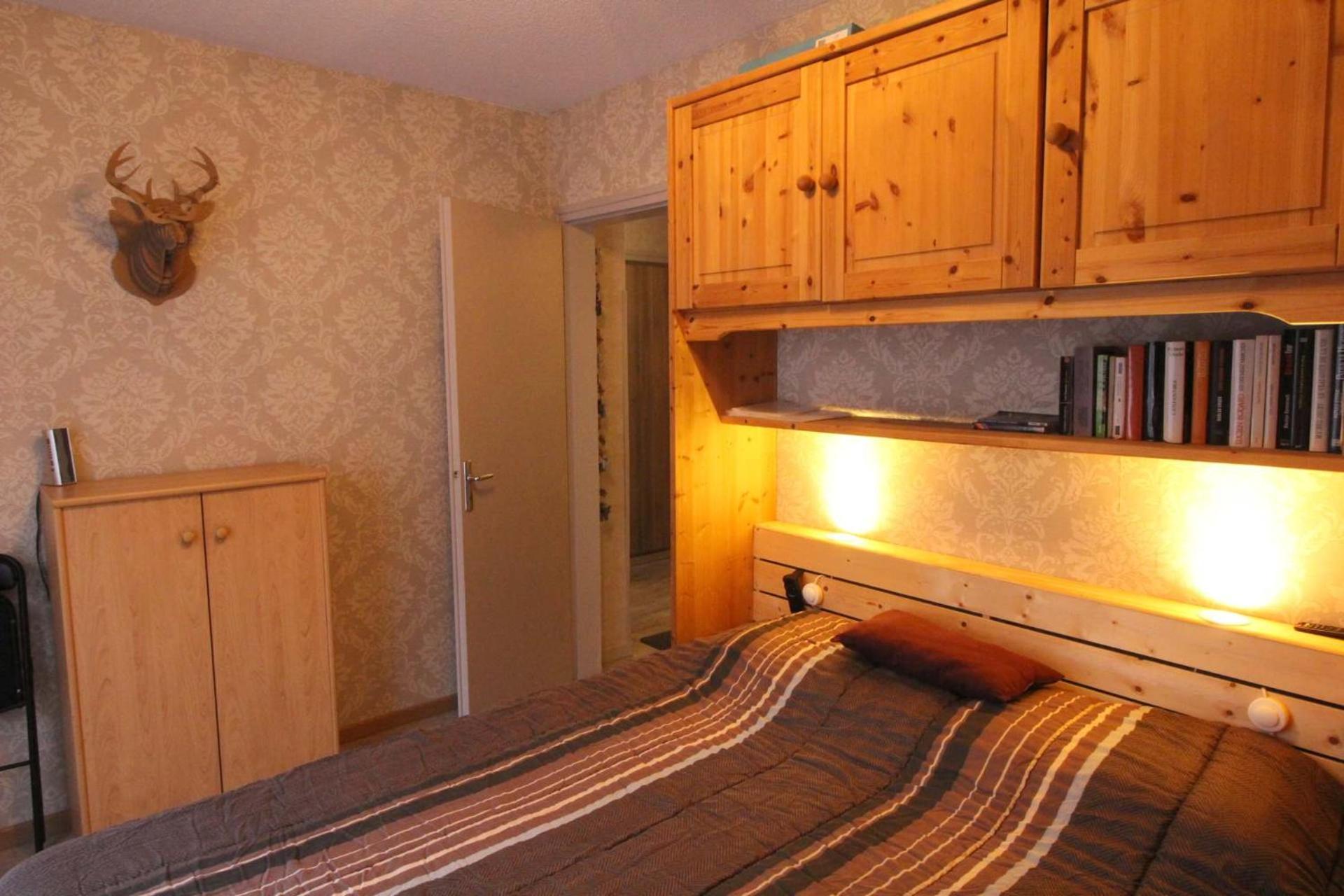 Residence Terrasses D'Etigny Bagnères-de-Luchon Eksteriør bilde