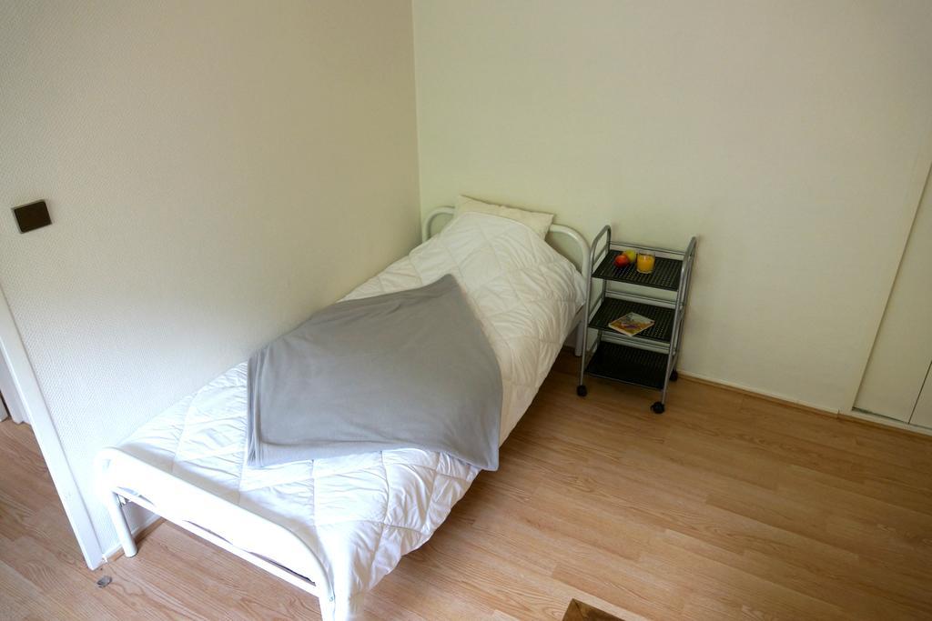 Residence Terrasses D'Etigny Bagnères-de-Luchon Eksteriør bilde