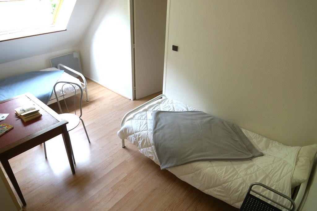 Residence Terrasses D'Etigny Bagnères-de-Luchon Eksteriør bilde