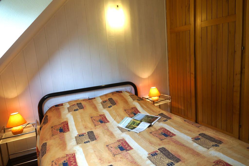 Residence Terrasses D'Etigny Bagnères-de-Luchon Eksteriør bilde