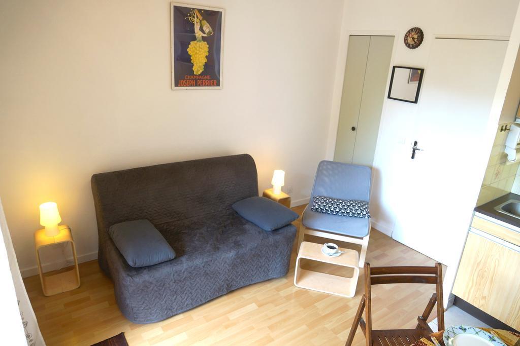 Residence Terrasses D'Etigny Bagnères-de-Luchon Eksteriør bilde